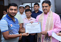 doctors must fulfil their responsibilities with dedication